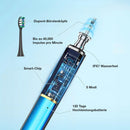 Denta-M Elektrische Schallzahnbürste M13